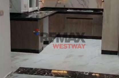 Apartment - 3 Bedrooms - 2 Bathrooms for rent in Zayed Regency - Sheikh Zayed Compounds - Sheikh Zayed City - Giza Apartment - 3 Bedrooms - 2 Bathrooms for rent in Zayed Regency - Sheikh Zayed Compounds - Sheikh Zayed City - Giza