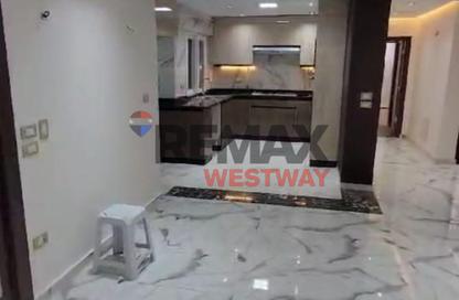 Apartment - 3 Bedrooms - 2 Bathrooms for rent in Zayed Regency - Sheikh Zayed Compounds - Sheikh Zayed City - Giza