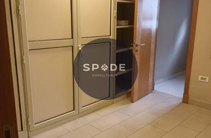 Apartment - 3 Bedrooms - 3 Bathrooms for rent in Eastown - 5th Settlement Compounds - The 5th Settlement - New Cairo City - Cairo