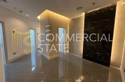 Office Space - 1 Bedroom - 1 Bathroom for rent in Rehab City Forth Phase - Al Rehab - New Cairo City - Cairo