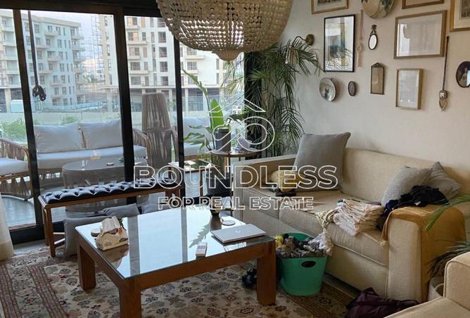 شقه في البروج  باقلل من سعر السوق تشطيب كامل