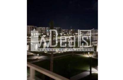 شاليه - 3 غرف نوم - 3 حمامات للبيع في مراسي - سيدي عبد الرحمن - الساحل الشمالي