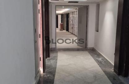 Apartment - Studio - 1 Bathroom for sale in Palm Hills New Alamein - New Alamein City - Al Alamein - North Coast Apartment - Studio - 1 Bathroom for sale in Palm Hills New Alamein - New Alamein City - Al Alamein - North Coast