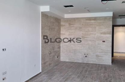 Apartment - Studio - 1 Bathroom for sale in Palm Hills New Alamein - New Alamein City - Al Alamein - North Coast Apartment - Studio - 1 Bathroom for sale in Palm Hills New Alamein - New Alamein City - Al Alamein - North Coast