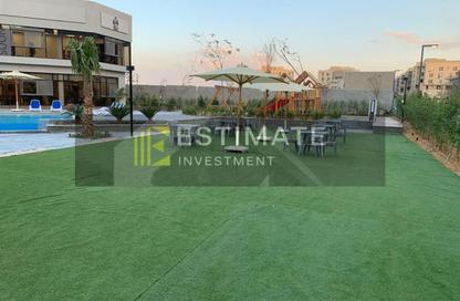 Apartment - 2 - 2 for rent in The Square - 5th Settlement Compounds - The 5th Settlement - New Cairo City - Cairo