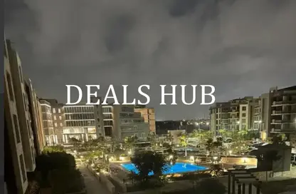 Apartment - 3 Bedrooms - 3 Bathrooms for sale in Azad - 5th Settlement Compounds - The 5th Settlement - New Cairo City - Cairo