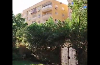 Apartment - 4 Bedrooms - 2 Bathrooms for sale in Gate 4 old - Horus - Hadayek El Ahram - Giza