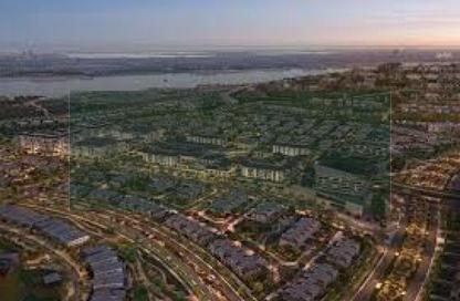 Chalet - 2 Bedrooms - 2 Bathrooms for sale in Modon Abu Dhabi - Ras Al Hekma - North Coast