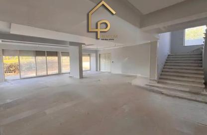 Villa - 5 Bedrooms - 6 Bathrooms for rent in Palm Hills Golf Extension - Al Wahat Road - 6 October City - Giza