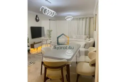 شقة - 3 غرف نوم - 3 حمامات للايجار في جنة 2 - كمبوندات الشيخ زايد - الشيخ زايد - الجيزة