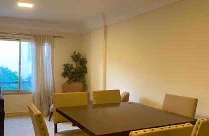 Apartment - 3 Bedrooms - 2 Bathrooms for rent in El Rehab Extension - Al Rehab - New Cairo City - Cairo