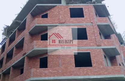 شقة - 3 - 3 للبيع في المهندسين - الجيزة