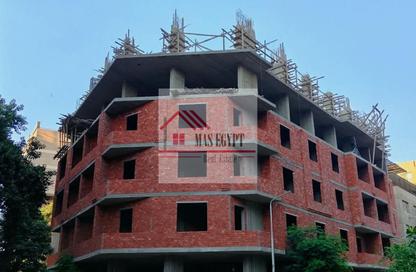 شقة - 3 - 3 للبيع في المهندسين - الجيزة