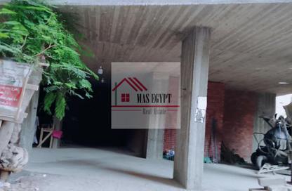 شقة - 3 - 3 للبيع في المهندسين - الجيزة