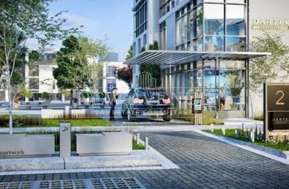Office Space - Studio - 4 Bathrooms for sale in Mountain View iCity - 5th Settlement Compounds - The 5th Settlement - New Cairo City - Cairo Office Space - Studio - 4 Bathrooms for sale in Mountain View iCity - 5th Settlement Compounds - The 5th Settlement - New Cairo City - Cairo
