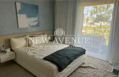 شاليه - 3 غرف نوم - 2 حمامات للبيع في فوكا باي - قسم مرسي مطروح - الساحل الشمالي