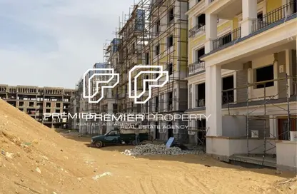 أي فيلا - 3 غرف نوم - 3 حمامات للبيع في ماونتن فيو 1.1 - كمبوندات التجمع الخامس - التجمع الخامس - مدينة القاهرة الجديدة - القاهرة