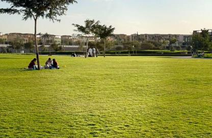 Apartment - 3 Bedrooms - 2 Bathrooms for rent in Mivida - 5th Settlement Compounds - The 5th Settlement - New Cairo City - Cairo