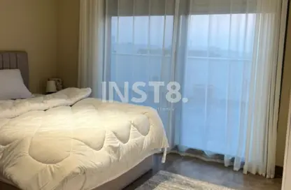 شقة - غرفة نوم - 1 حمام للايجار في فيليت - كمبوندات التجمع الخامس - التجمع الخامس - مدينة القاهرة الجديدة - القاهرة