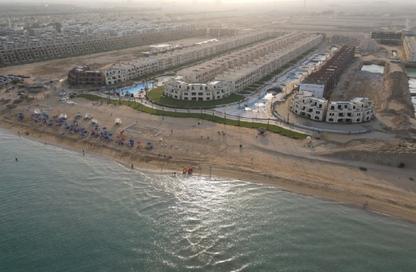 شاليه - 2 غرف نوم - 1 حمام للبيع في لاسيرينا بالم بيتش - العين السخنة - السويس شاليه - 2 غرف نوم - 1 حمام للبيع في لاسيرينا بالم بيتش - العين السخنة - السويس