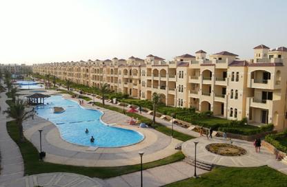 شاليه - 2 غرف نوم - 1 حمام للبيع في لاسيرينا بالم بيتش - العين السخنة - السويس شاليه - 2 غرف نوم - 1 حمام للبيع في لاسيرينا بالم بيتش - العين السخنة - السويس