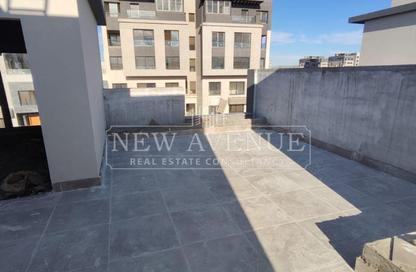 Townhouse - 4 Bedrooms - 4 Bathrooms for sale in TRIO - 5th Settlement Compounds - The 5th Settlement - New Cairo City - Cairo