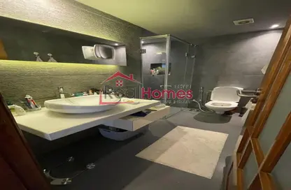 Apartment - 1 Bedroom - 2 Bathrooms for rent in Mahmoud Azmy St. - Zamalek - Cairo Apartment - 1 Bedroom - 2 Bathrooms for rent in Mahmoud Azmy St. - Zamalek - Cairo