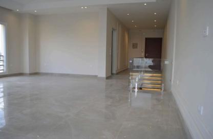 Townhouse - 3 - 3 for sale in Hyde Park - New Cairo City - Cairo