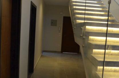 Townhouse - 3 - 3 for sale in Hyde Park - New Cairo City - Cairo