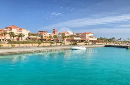 Chalet - 3 Bedrooms - 3 Bathrooms for sale in Mesca - Soma Bay - Safaga - Hurghada - Red Sea