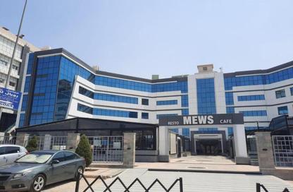 Office Space - 5 Bedrooms - 2 Bathrooms for rent in North Teseen St. - The 5th Settlement - New Cairo City - Cairo