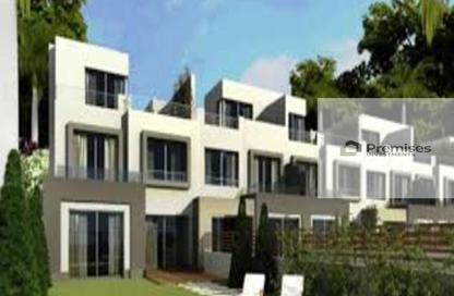 Villa - 5 - 4 for sale in Palm Hills Katameya Extension - 5th Settlement Compounds - The 5th Settlement - New Cairo City - Cairo Villa - 5 - 4 for sale in Palm Hills Katameya Extension - 5th Settlement Compounds - The 5th Settlement - New Cairo City - Cairo