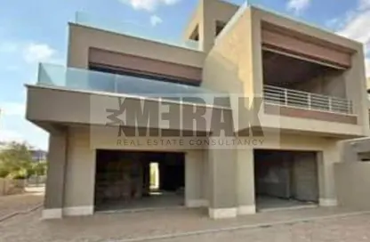 Villa - 5 Bedrooms - 6 Bathrooms for sale in Palm Hills Katameya Extension - 5th Settlement Compounds - The 5th Settlement - New Cairo City - Cairo Villa - 5 Bedrooms - 6 Bathrooms for sale in Palm Hills Katameya Extension - 5th Settlement Compounds - The 5th Settlement - New Cairo City - Cairo