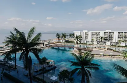 Duplex - 2 Bedrooms - 1 Bathroom for sale in Princess Resort - Hurghada Resorts - Hurghada - Red Sea