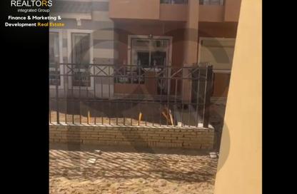 منزل مزدوج - 3 غرف نوم - 3 حمامات للبيع في نيوم اكتوبر - التوسعات الشمالية - مدينة 6 أكتوبر - الجيزة
