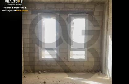 منزل مزدوج - 3 غرف نوم - 3 حمامات للبيع في نيوم اكتوبر - التوسعات الشمالية - مدينة 6 أكتوبر - الجيزة