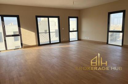 Apartment - 3 - 4 for rent in Eastown - 5th Settlement Compounds - The 5th Settlement - New Cairo City - Cairo