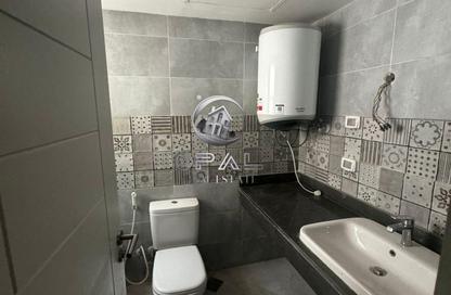 Apartment - 3 - 3 for rent in New Giza - Cairo Alexandria Desert Road - 6 October City - Giza