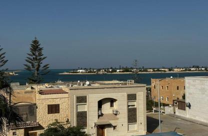 Duplex - 5 Bedrooms - 3 Bathrooms for sale in Marina 2 - Marina - Al Alamein - North Coast