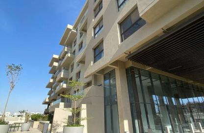Apartment - 3 Bedrooms - 3 Bathrooms for sale in Al Burouj Compound - El Shorouk Compounds - Shorouk City - Cairo