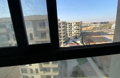 Apartment - 3 Bedrooms - 3 Bathrooms for sale in Al Burouj Compound - El Shorouk Compounds - Shorouk City - Cairo Apartment - 3 Bedrooms - 3 Bathrooms for sale in Al Burouj Compound - El Shorouk Compounds - Shorouk City - Cairo