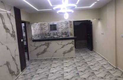 Apartment - 3 - 2 for sale in El Zaafaran District - Al Mansoura - Al Daqahlya