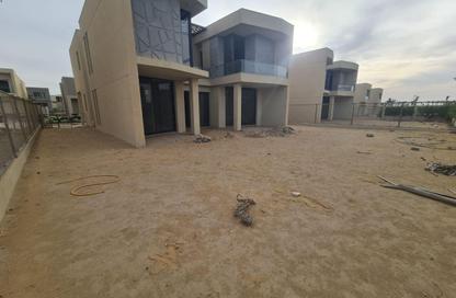 Villa - 5 Bedrooms - 5 Bathrooms for sale in Badya Palm Hills - 6 October Compounds - 6 October City - Giza Villa - 5 Bedrooms - 5 Bathrooms for sale in Badya Palm Hills - 6 October Compounds - 6 October City - Giza