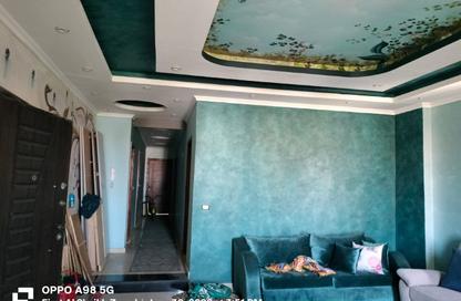 Apartment - 3 Bedrooms - 3 Bathrooms for rent in Lazurde - 8th District - Sheikh Zayed City - Giza Apartment - 3 Bedrooms - 3 Bathrooms for rent in Lazurde - 8th District - Sheikh Zayed City - Giza