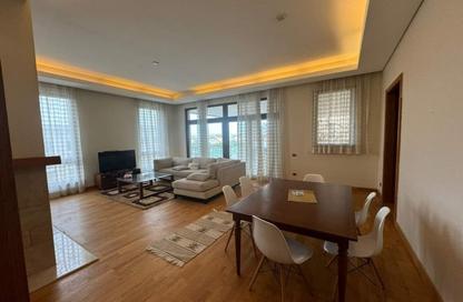 شقة - 2 - 2 للبيع في سوديك ويست - كمبوندات الشيخ زايد - الشيخ زايد - الجيزة