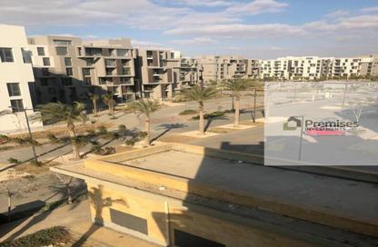 Apartment - 2 - 3 for sale in Sodic East - 6th District - New Heliopolis - Cairo