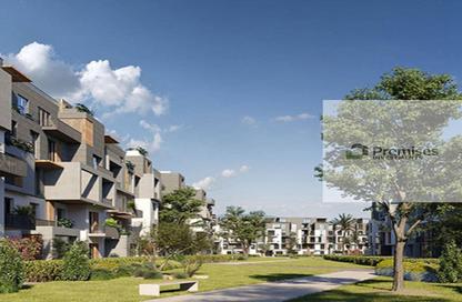 Apartment - 2 - 3 for sale in Sodic East - 6th District - New Heliopolis - Cairo