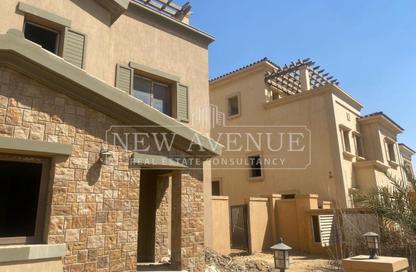 Villa - 4 - 4 for sale in Mivida - 5th Settlement Compounds - The 5th Settlement - New Cairo City - Cairo Villa - 4 - 4 for sale in Mivida - 5th Settlement Compounds - The 5th Settlement - New Cairo City - Cairo