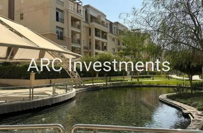 Apartment - 3 Bedrooms - 4 Bathrooms for sale in S1 - Sarai - Mostakbal City Compounds - Mostakbal City - Future City - Cairo Apartment - 3 Bedrooms - 4 Bathrooms for sale in S1 - Sarai - Mostakbal City Compounds - Mostakbal City - Future City - Cairo
