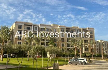Apartment - 3 Bedrooms - 4 Bathrooms for sale in S1 - Sarai - Mostakbal City Compounds - Mostakbal City - Future City - Cairo Apartment - 3 Bedrooms - 4 Bathrooms for sale in S1 - Sarai - Mostakbal City Compounds - Mostakbal City - Future City - Cairo